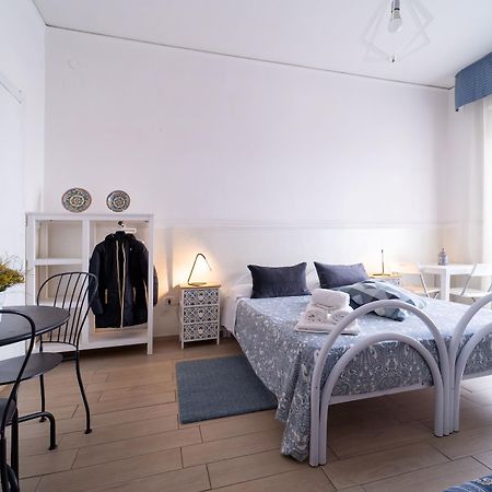 Mia Suites Hotel Bella Capri Neapel Exteriör bild